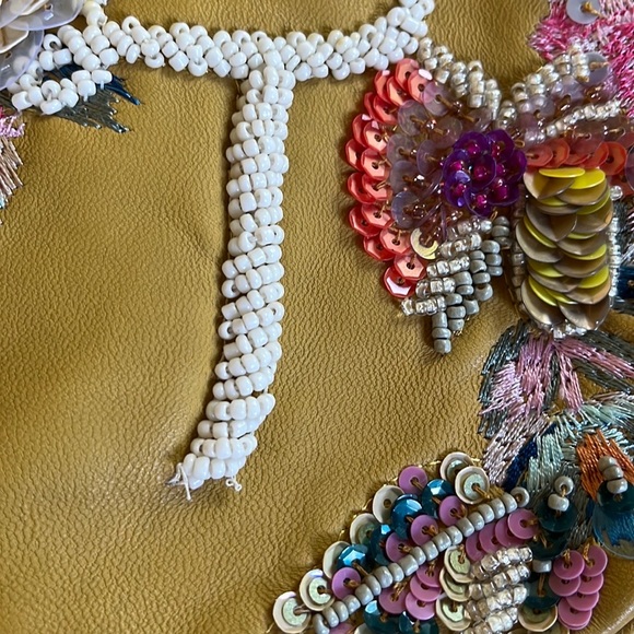 Anna Harlow Russo x Anthropologie “T” Bag - Picture 4 of 16